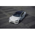 PD-S1000 wide body kit PRIOR Design για Tesla Model S PD-S1000 wide body kit PRIOR Design για Tesla Model S